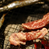 乾杯燒肉居酒屋
