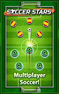 Soccer Stars - screenshot thumbnail
