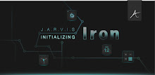IRON Atom theme APK