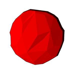 Low Sphere 0.2