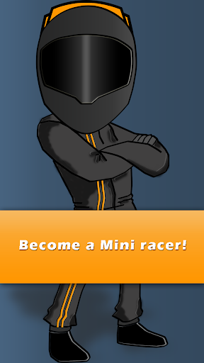 免費下載賽車遊戲APP|Mini Racer app開箱文|APP開箱王