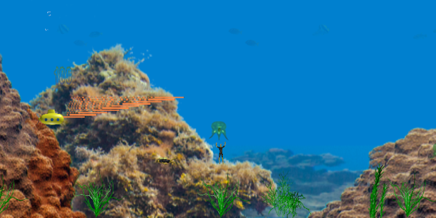 How to mod Alien Ocean Attack 1.0 mod apk for laptop