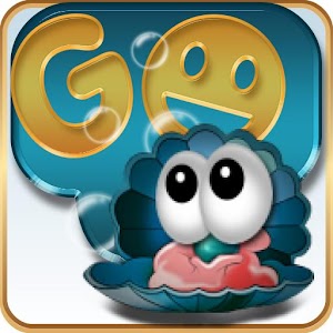 GO SMS Sea World Popup Theme.apk 1.0