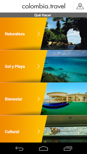 【免費旅遊App】Colombia Travel-APP點子