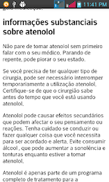 drogas Diccionario poster 4