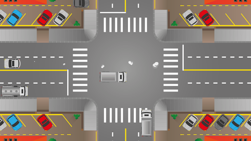 【免費動作App】City Trafficware-APP點子