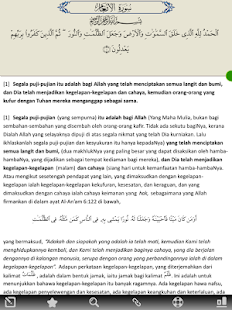 Download Al-An'aam (Tab) APK