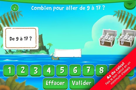 How to install Cap maths CP, CE1, CE2 1.2 unlimited apk for bluestacks