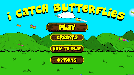 I Catch Butterflies Screenshots 3