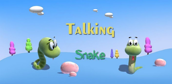 Talking Snake APK v1.4 Download Android Full Free Mediafire