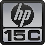 Cover Image of Download HP 15C Scientific Calculator 1.1.8 APK