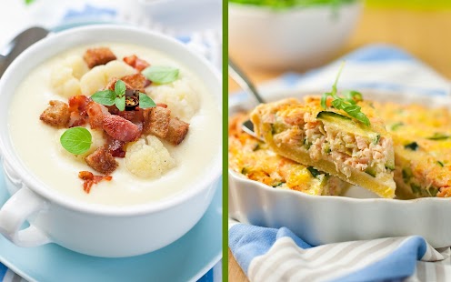 How to download Diät-Rezepte: Leicht abnehmen patch 1.3 apk for laptop