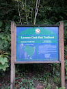 Lacamas Creek Park Trailhead