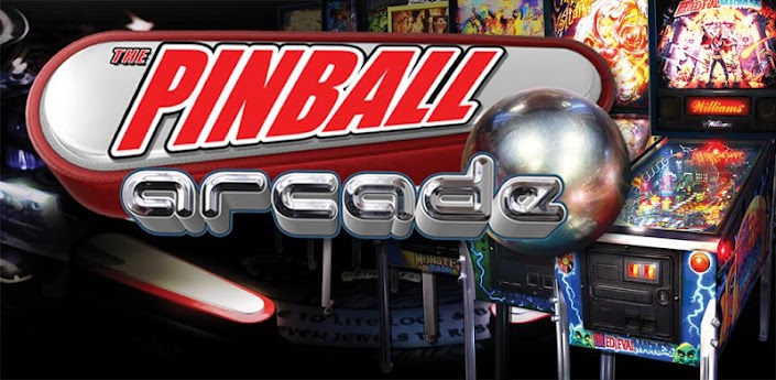 Pinball Arcade