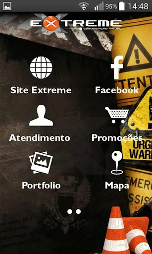 免費下載商業APP|Extreme Comunicação Visual app開箱文|APP開箱王