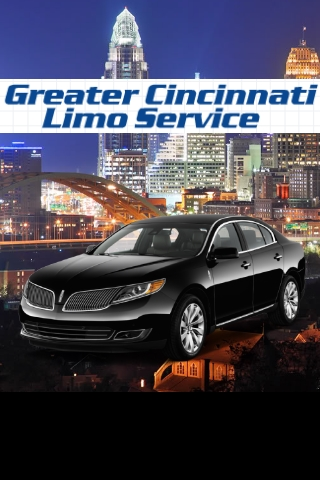 Greater Cincinnati Transport