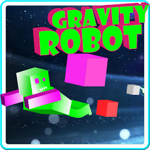 Gravity Robot 1.0.4