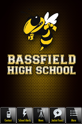 Bassfield High School