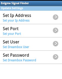 Free Dreambox Signal Finder APK