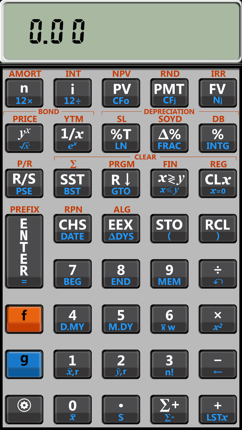 12C Platinum Screen 2