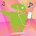 Music Search logo