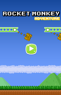 Rocket Monkey Screenshots 6