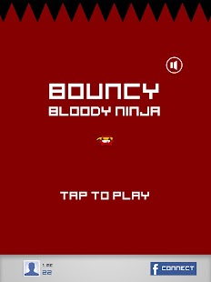 Bouncy Meat Ninja