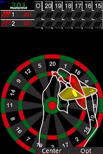 Free Real Darts Pro APK