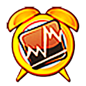 Stock Alarm logo