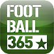 FOOTBALL365 -フットサルサッカー管理アプリ-