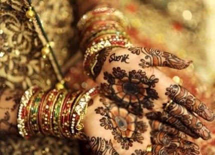 Lastest Unique Mehndi designs 2015 APK