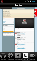 Rádio Max by ViaStreaming.com poster 4