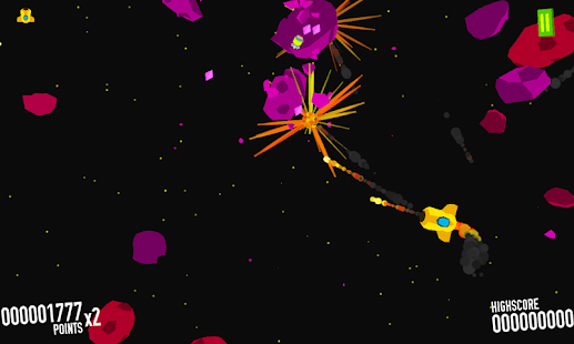 Space Arcade Screenshots 9