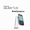 Samsung Galaxy S4 Wallpaper's mobile app icon