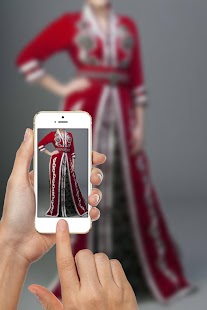 download Caftan - قفطان free