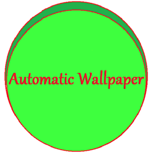 Automatic Wallpaper