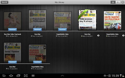 How to mod Sun.Star E-paper patch 4.7.16.0404 apk for android