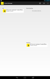 免費下載工具APP|Torrent Manager app開箱文|APP開箱王