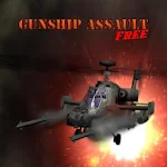 Cover Image of Télécharger Gunship Assault Free 1.93 APK