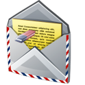 ECSMail logo
