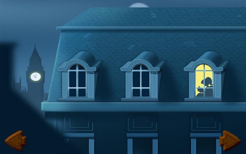Free Download Peter Pan (Latino) APK
