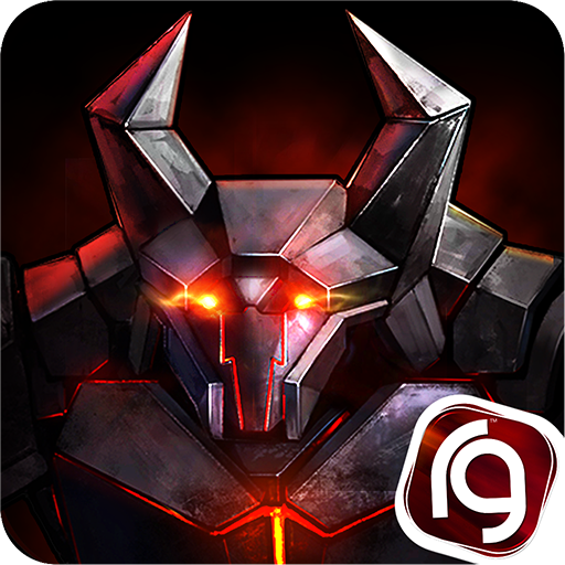 Download Ultimate Robot Fighting v1.0.83 APK + DATA - Jogos Android