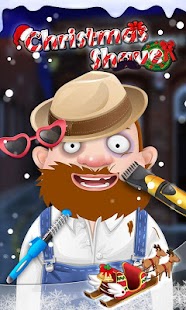 Free Christmas Shave APK for PC