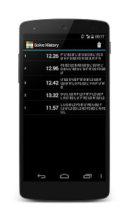 How to install ChronoPuzzle 1.6 apk for pc