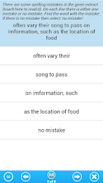 11+ English by The Tutors poster 5