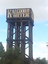 Kalgoorlie Bitter