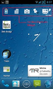 How to install 1st Idea patch Beta apk for android