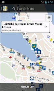 Lošinj - island of vitality Screenshots 7
