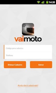 VaiMoto - screenshot thumbnail