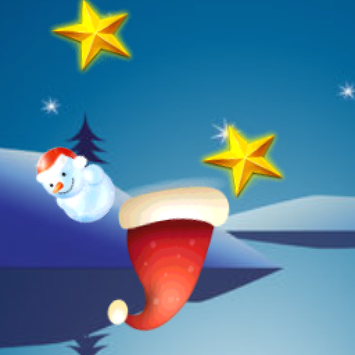 XMAS SUPER CRUSH+SPLASH MAGIC 休閒 App LOGO-APP開箱王